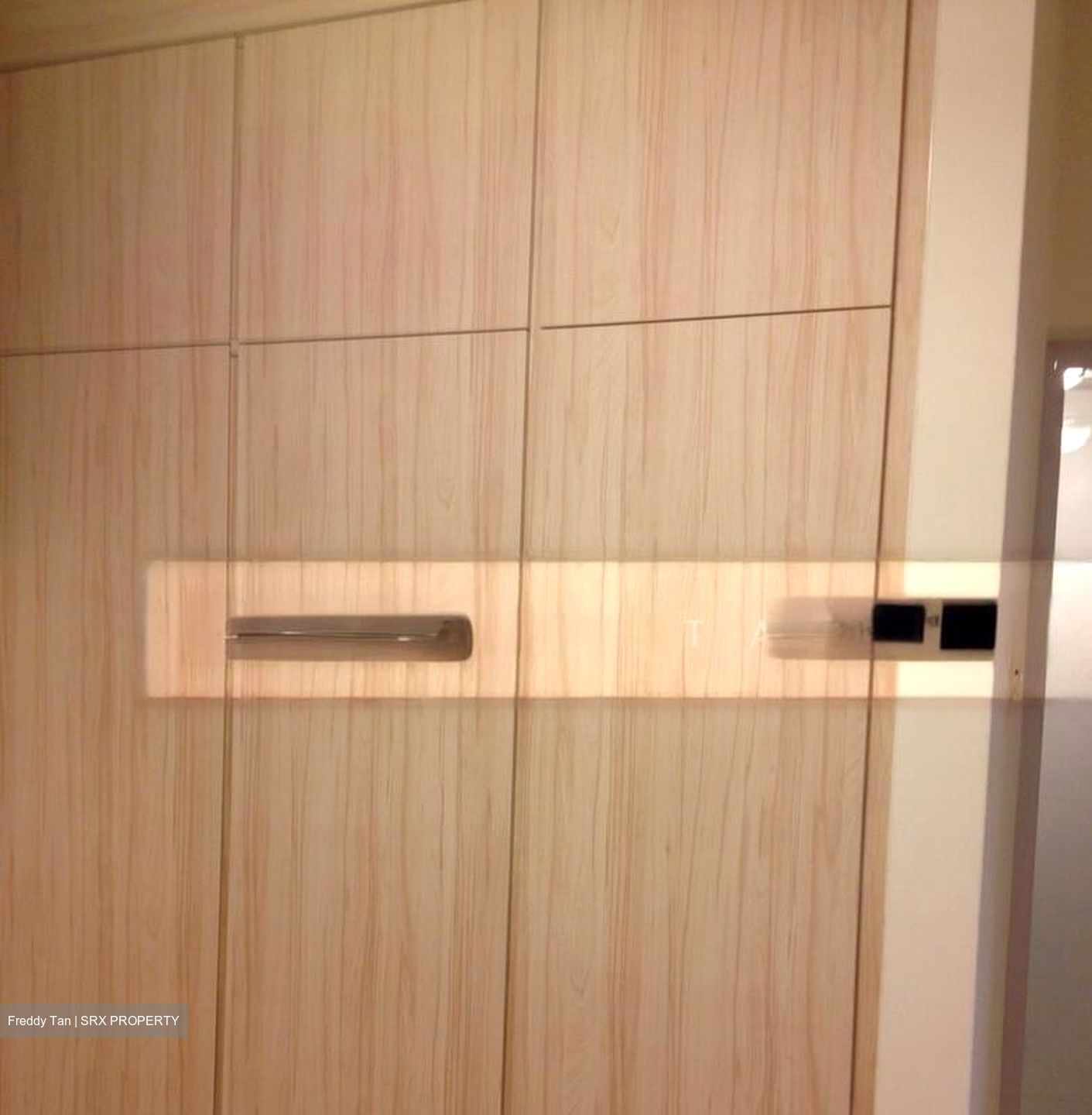 Sherwood Towers (D21), Apartment #501638111